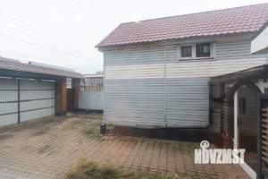 Дом 208м², 2-этажный, участок 514 сот.  