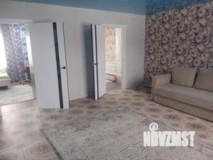 Дом 120м², 1-этажный, участок 7 сот.  