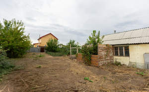 Дом 30м², 1-этажный, участок 4 сот.  