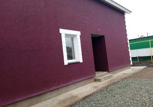 Дом 134м&sup2;, 2-этажный, участок 2 сот.  