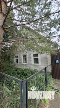 Дом 82м², 1-этажный, участок 6 сот.  