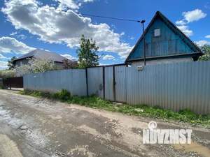 Дача 14м², 1-этажный, участок 5 сот.  