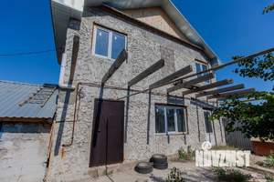 Дом 65м², 2-этажный, участок 3 сот.  