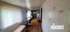 Дом 82м², 1-этажный, участок 10 сот.  