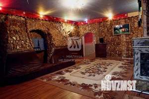 Дом 629м², 3-этажный, участок 4 сот.  