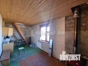 Дача 66м², 2-этажный, участок 5 сот.  