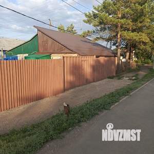 Дом 64м², 1-этажный, участок 4 сот.  
