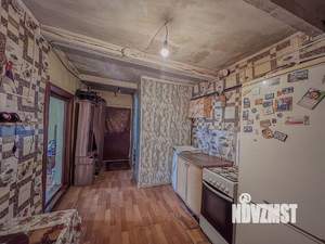 Дом 75м², 1-этажный, участок 5 сот.  