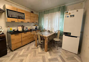 Дом 58м², 1-этажный, участок 2 сот.  