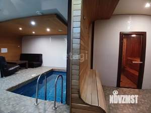 Дача 81м², 1-этажный, участок 8 сот.  