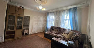 Дом 44м², 1-этажный, участок 2 сот.  