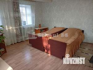 Дом 56м², 1-этажный, участок 9 сот.  