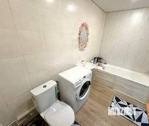 Дом 65м², 1-этажный, участок 1 сот.  