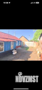 Дом 50м², 1-этажный, участок 3 сот.  