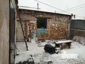 Дом 70м², 1-этажный, участок 3 сот.  