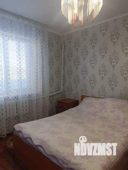 Дом 120м², 1-этажный, участок 5 сот.  