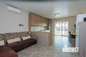 Таунхаус 174м², 3-этажный, участок 3 сот.  