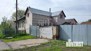 Дом 120м², 2-этажный, участок 2 сот.  