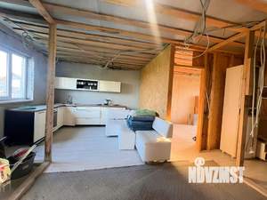 Дача 68м², 2-этажный, участок 6 сот.  