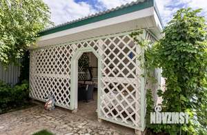 Дом 250м², 2-этажный, участок 13 сот.  