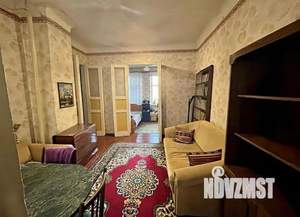 Дом 122м², 2-этажный, участок 5 сот.  