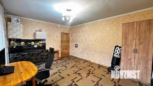 Дом 114м², 2-этажный, участок 3 сот.  