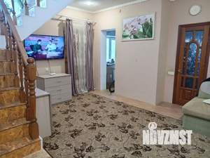 Дом 112м², 2-этажный, участок 3 сот.  