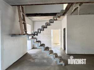 Таунхаус 133м², 2-этажный, участок 223 сот.  