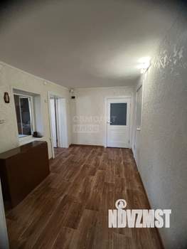 Дом 67м², 1-этажный, участок 4 сот.  