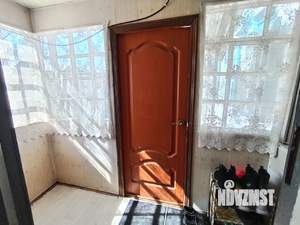 Дом 76м&sup2;, 1-этажный, участок 4 сот.  