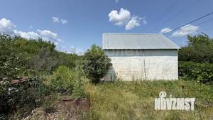 Дача 25м², 1-этажный, участок 11 сот.  