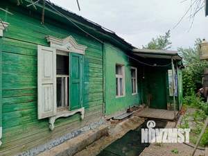 Дом 45м², 1-этажный, участок 4 сот.  