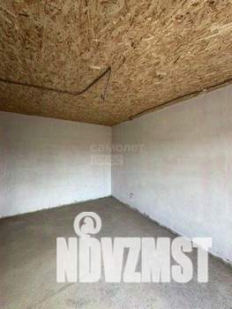 Дом 80м², 1-этажный, участок 6 сот.  