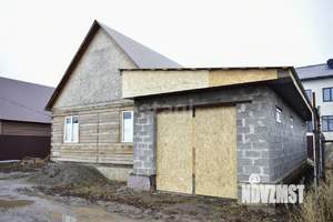 Дом 70м&sup2;, 1-этажный, участок 6 сот.  