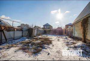 Дом 50м², 1-этажный, участок 4 сот.  