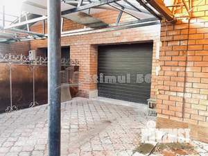 Коттедж 197м², 2-этажный, участок 6 сот.  