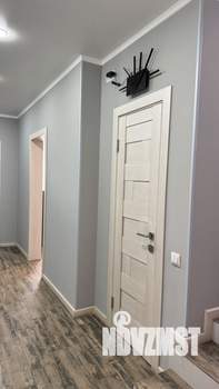 Таунхаус 130м², 2-этажный, участок 3 сот.  