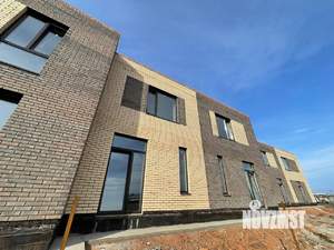 Таунхаус 90м², 2-этажный, участок 2 сот.  