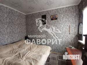 Дом 55м², 1-этажный, участок 5 сот.  