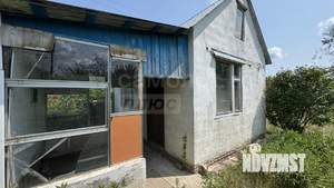 Дача 25м², 1-этажный, участок 11 сот.  