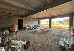 Дом 169м², 1-этажный, участок 5 сот.  