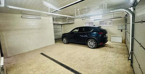 Дом 425м², 3-этажный, участок 9 сот.  