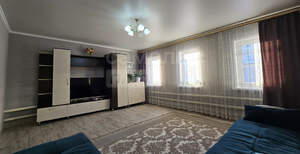 Дом 140м², 2-этажный, участок 4 сот.  