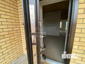 Дом 110м&sup2;, 1-этажный, участок 7 сот.  