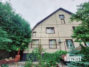 Дом 390м², 2-этажный, участок 9 сот.  