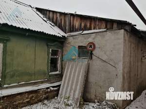 Дом 70м², 1-этажный, участок 3 сот.  