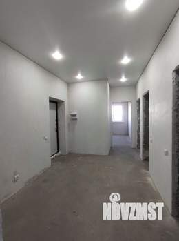 Дом 96м&sup2;, 1-этажный, участок 360 сот.  