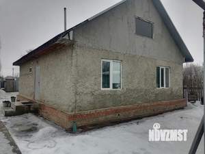 Дача 75м², 1-этажный, участок 8 сот.  