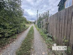 Дом 182м², 2-этажный, участок 6 сот.  