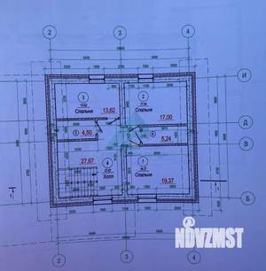 Дом 238м², 2-этажный, участок 10 сот.  